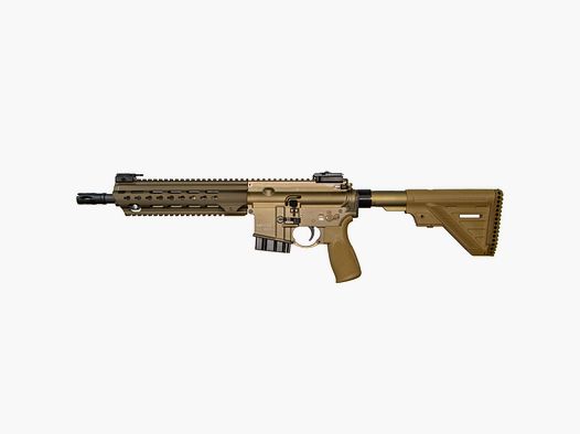 Heckler & Koch MR223 A3 11'' couleur sable