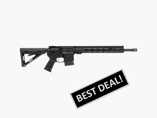 Savage MSR15 RECON 2.0 .223 REM 16,75"/42,6CM 1/2"-28