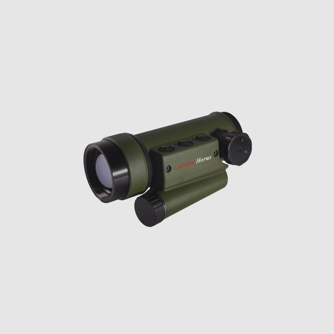 Monokular - Clip-On z widzeniem termicznym Lahoux Optics Horus, zdjęcie 1 z 4