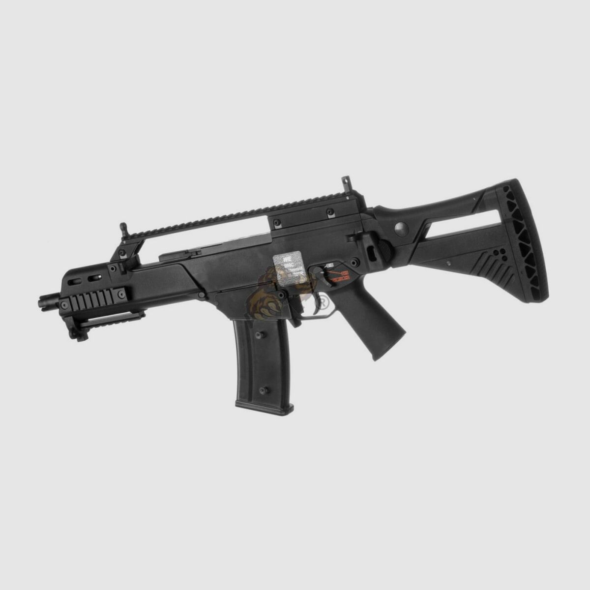 G39C IDZ GBB Open Bolt ( AWSS Version ) Airsoft -F-
