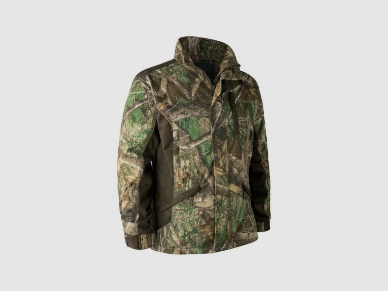 Deerhunter Herren Jacke Explore Realtree Adapt 58