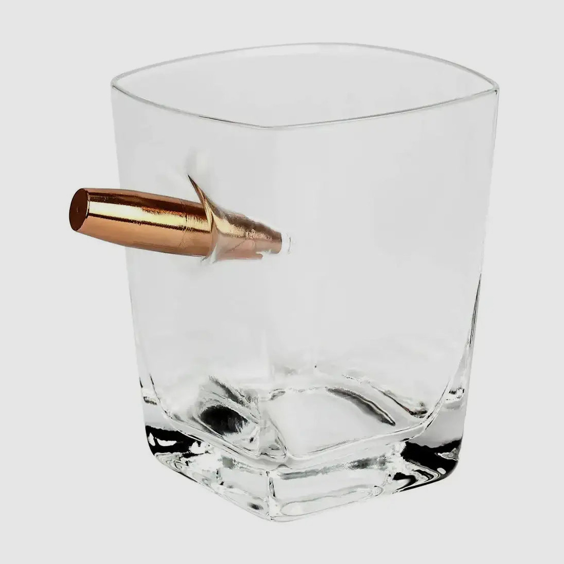 Caliber Gourmet Caliber Gourmet Whiskeyglas Last Man Standing
