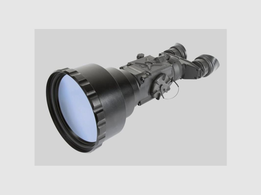 Jumelles thermiques Armasight by Flir Command HD 336 x 256 8-32x100 60 Hz, image 1 sur 7