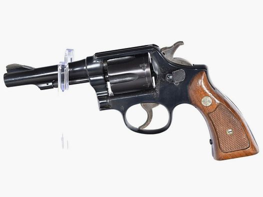 Smith & Wesson ohne
