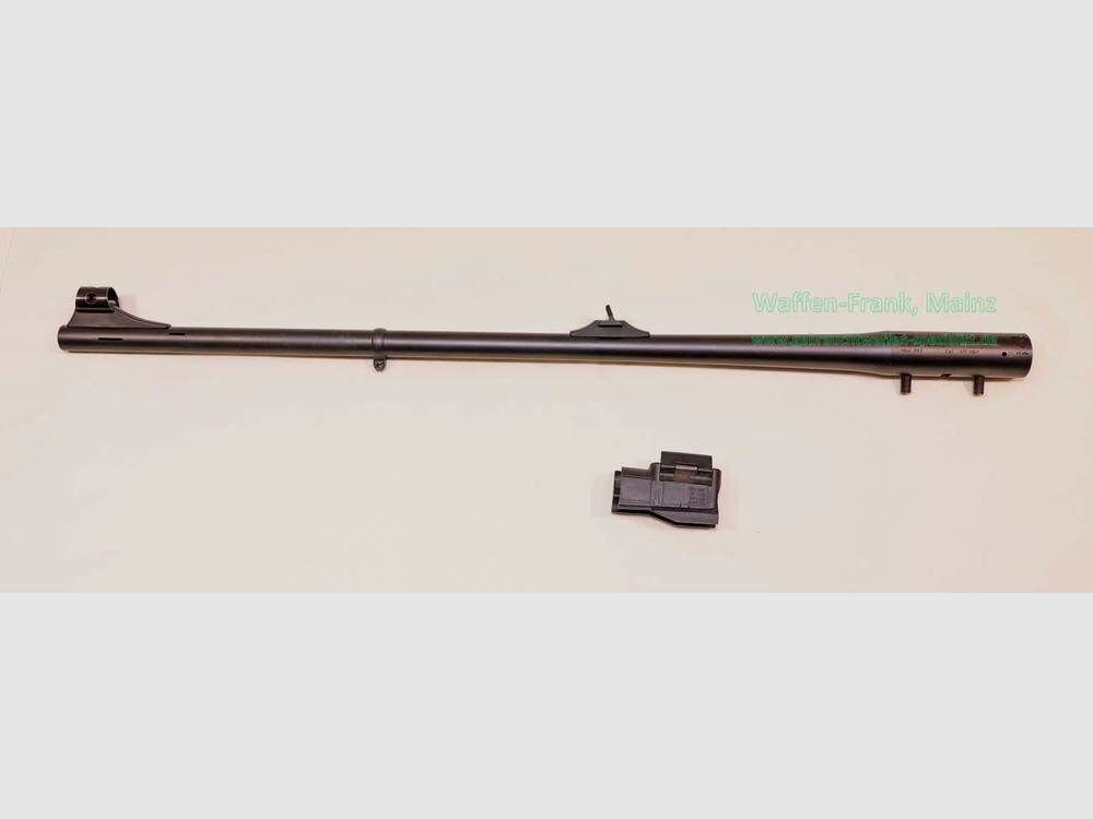 Blaser - Isny Mod. R93 - Canon de remplacement