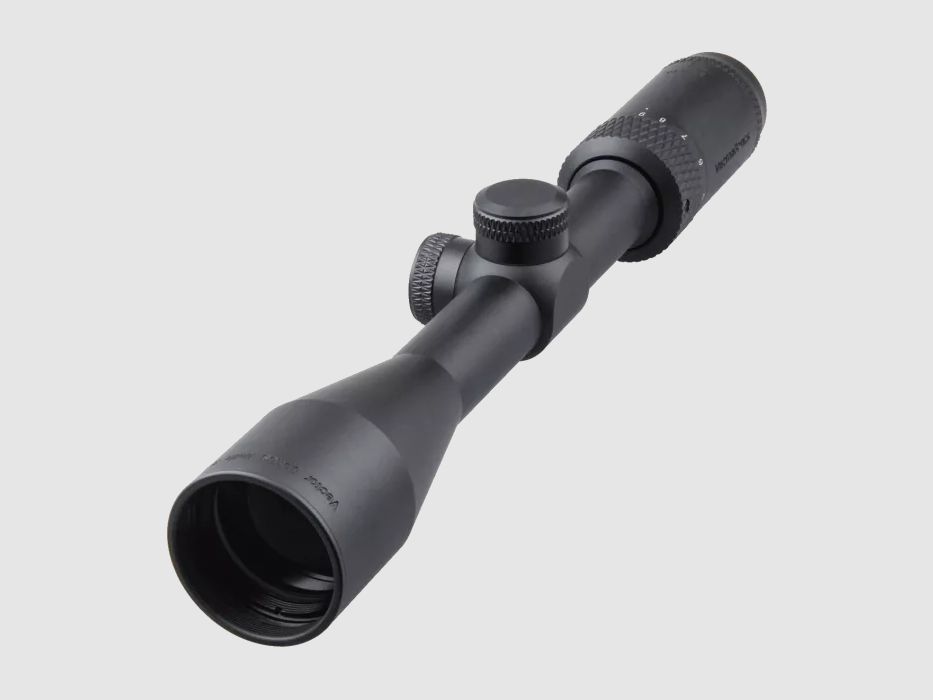 Richtkijker MATIZ 3-9X40 MIL VECTOR OPTICS, afbeelding 7 van 7
