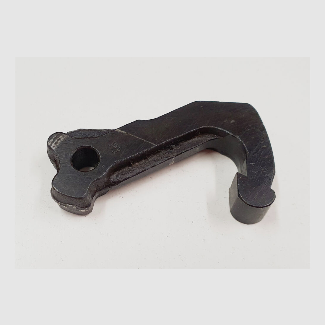 Gewehr 43 / Karabiner 43 ( G43 / K43 ) original Ersatzteil [46] Hahn für Gewehr 43 / Karabiner 43 ( G43 / K43 ) original Ersatzteil z.B. duv qve bcd ac