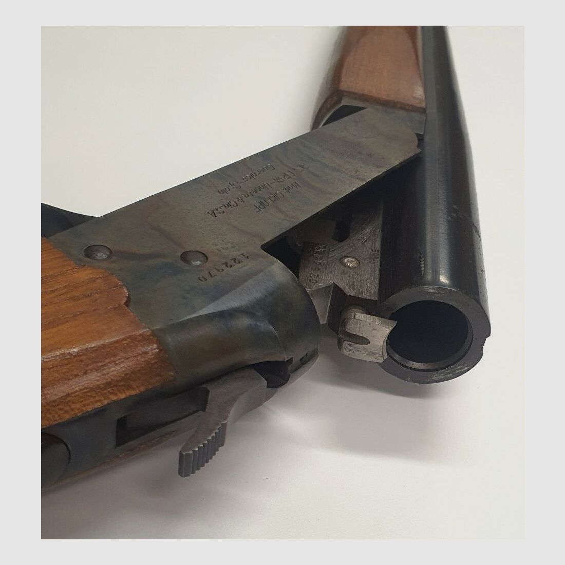 Astra Astra Mod. CICLOPE