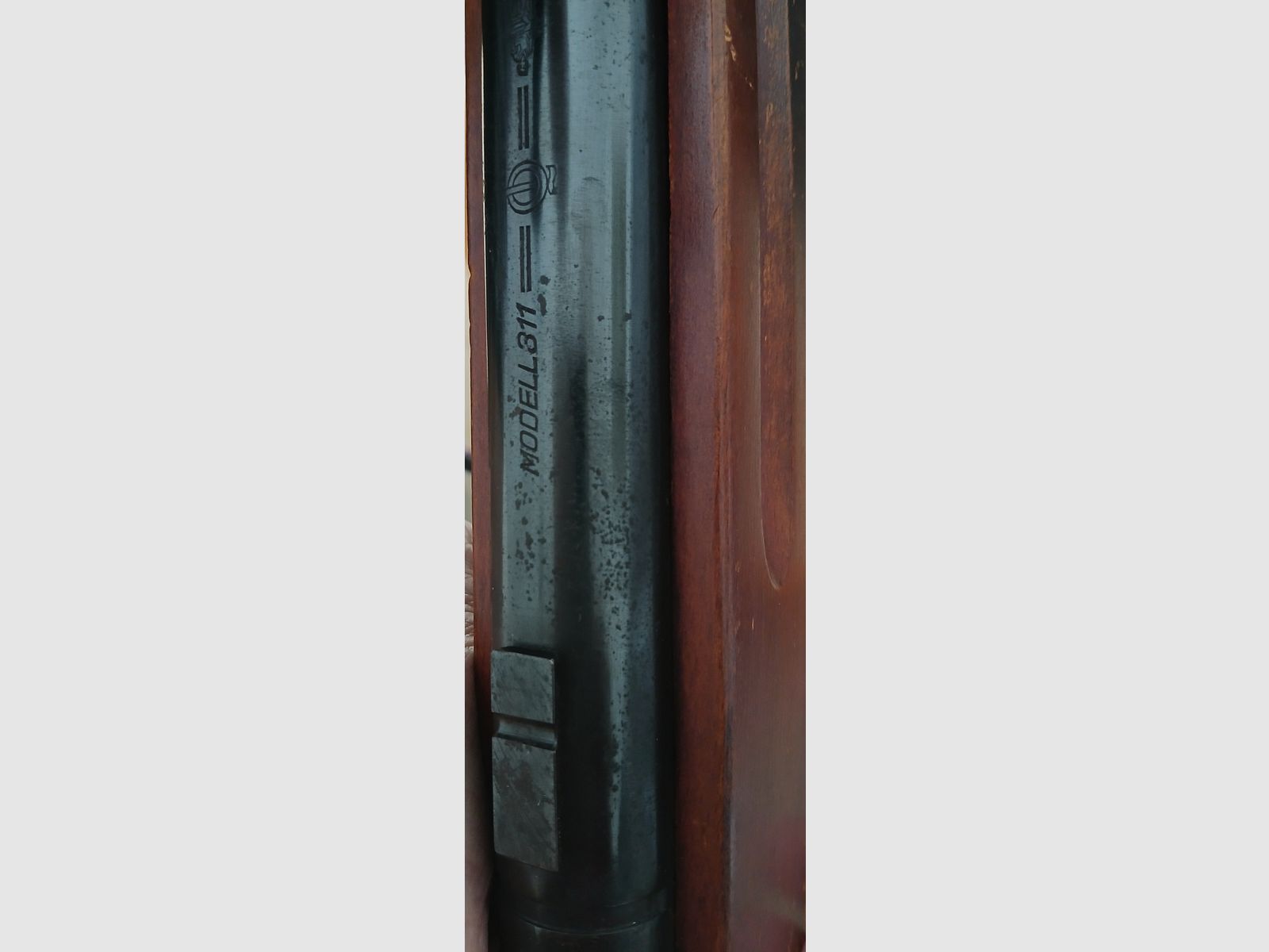 Karabinek pneumatyczny Model 311