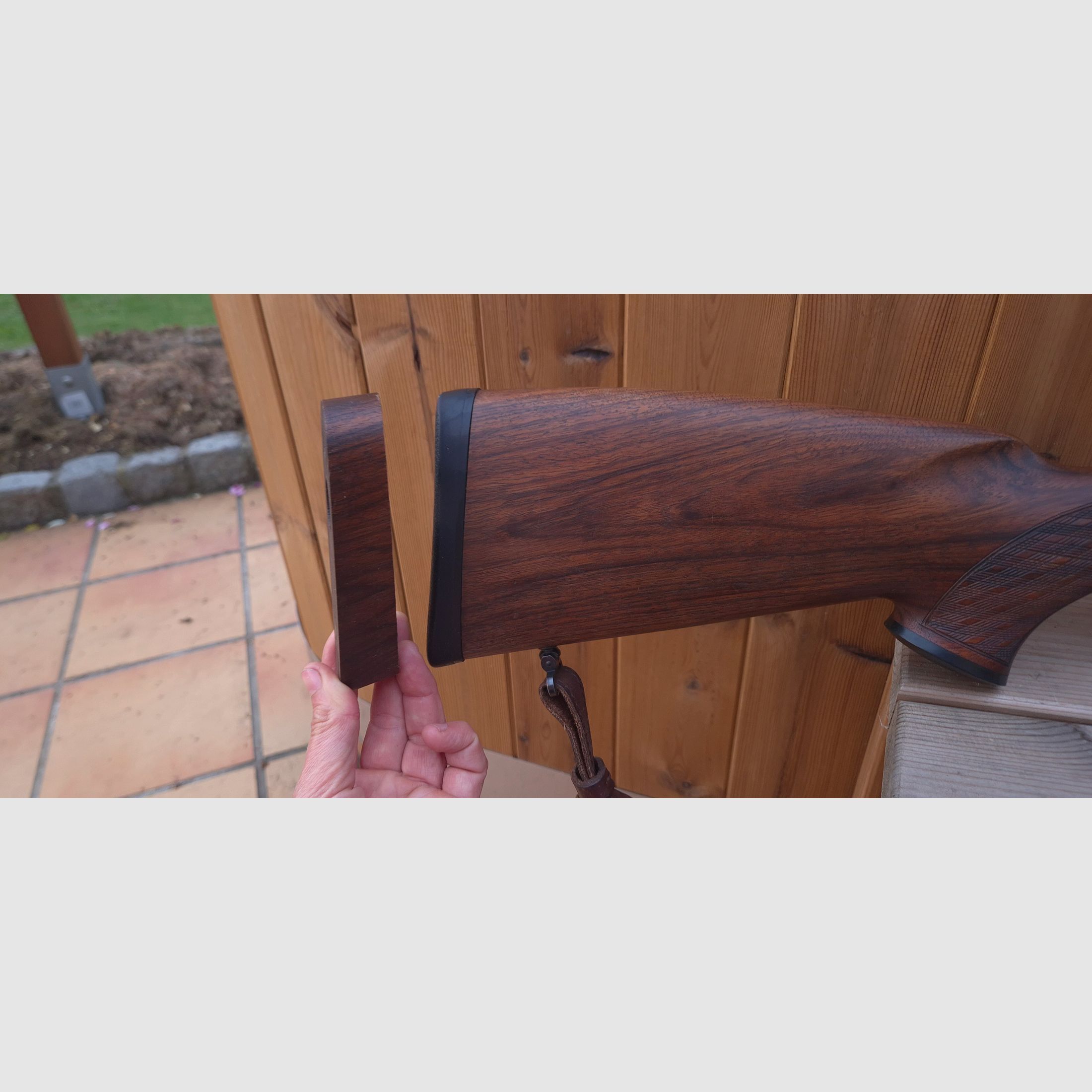 Blaser 700/88 BBF