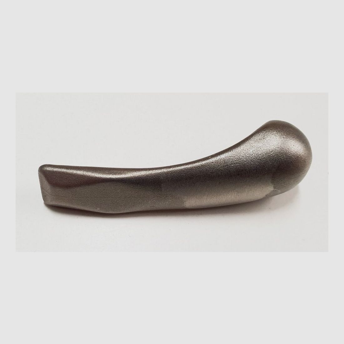 MAUSER K98 / G98 bent flat bolt handle / bolt handle blank LippeJagd Made in Germany