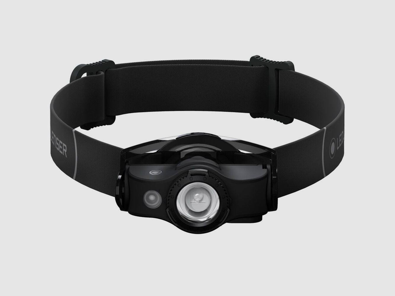 Torcia frontale Ledlenser MH4