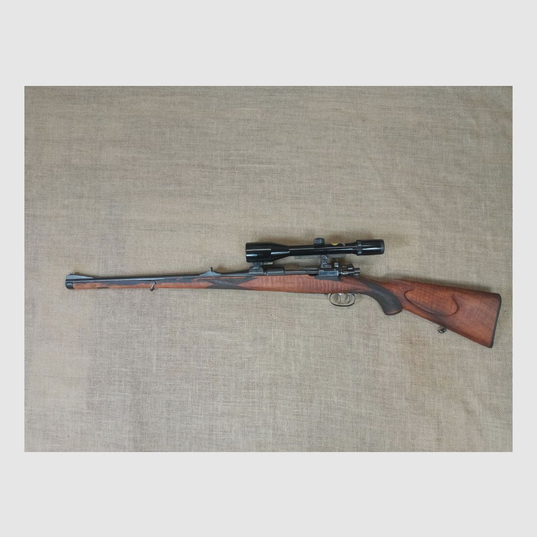 Mauser M 98