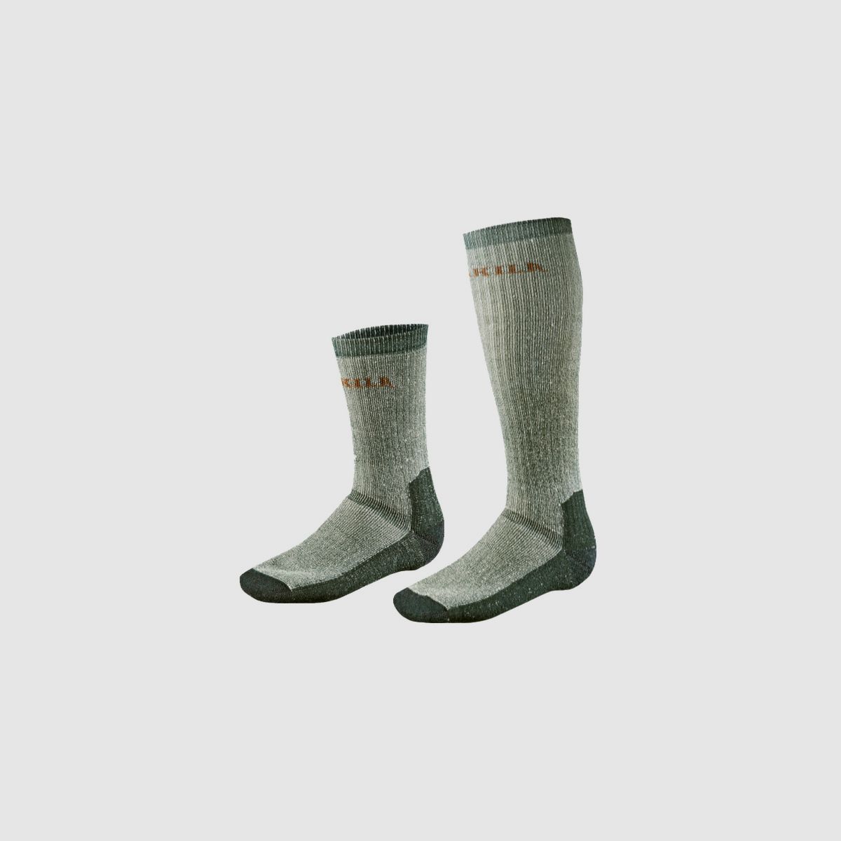 HÄRKILA Expedition Socken