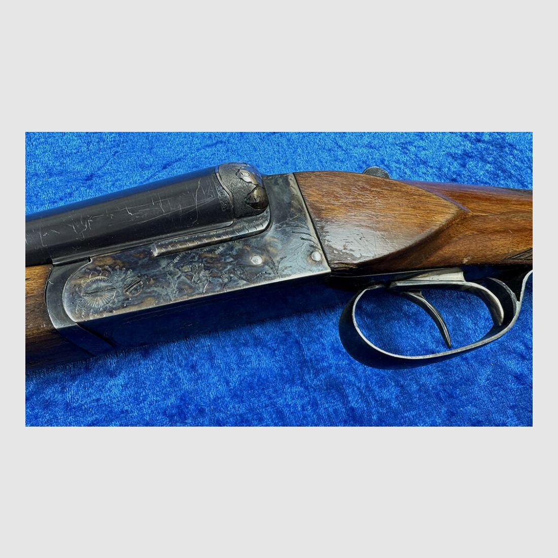 El Faisan Querflinte