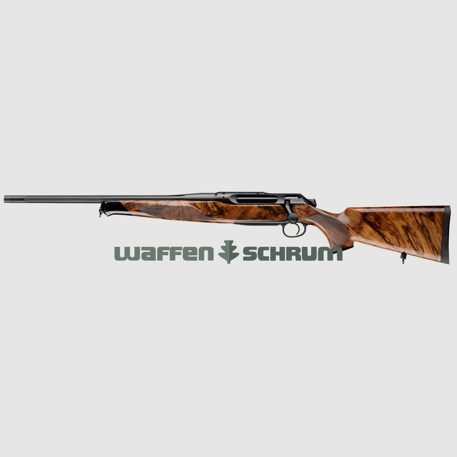 Sauer 505 Artemis Outback Linkswaffe