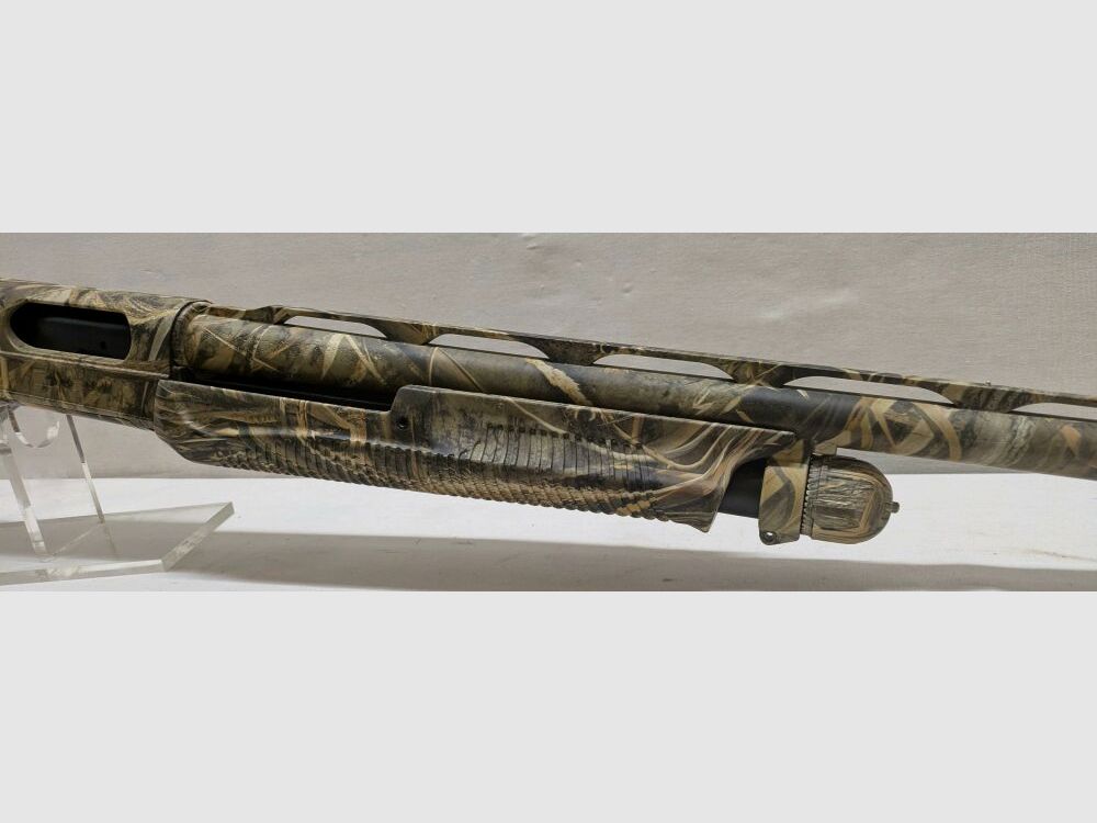 Benelli Supernova Max 5