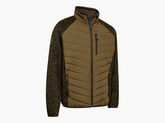 Moor Padded Jacket - Butternut - Size: L