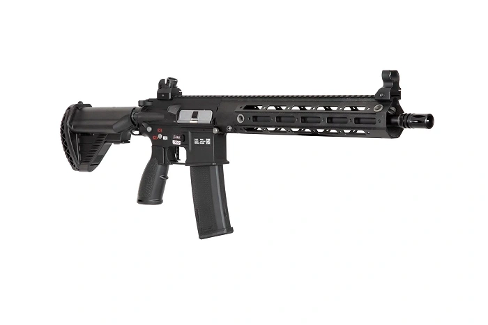 Specna Arms SA-H22 EDGE 2.0 airsoft carbine – black, image 19 of 32