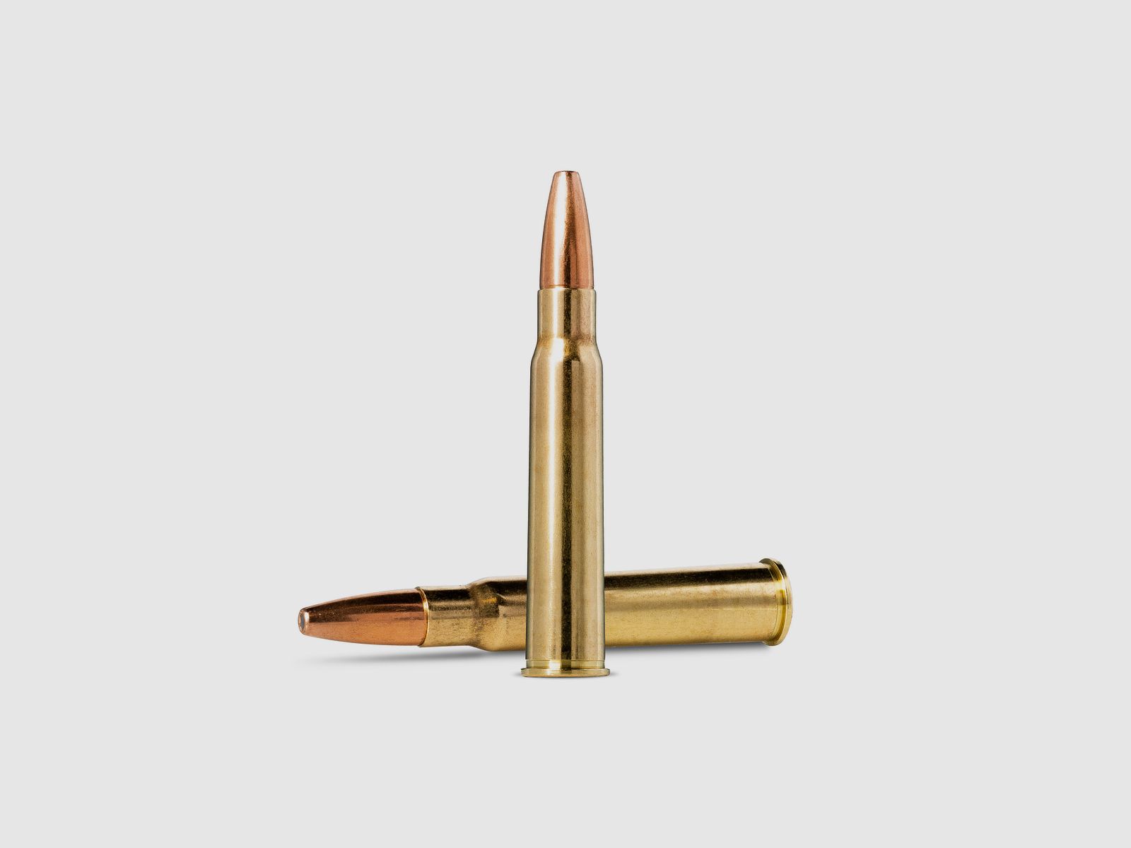 NORMA 8x57IRS PPC Vulkan 12,7g