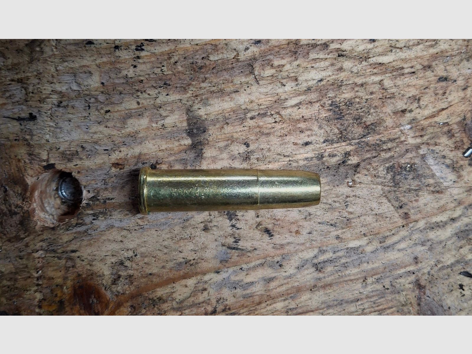 Crossman 4,5mm Hülsen ASG Dan Wesson usw.