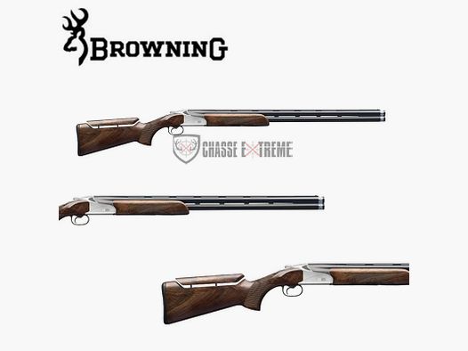 Fucile BROWNING B825 Sporter Regolabile Cal 12/76