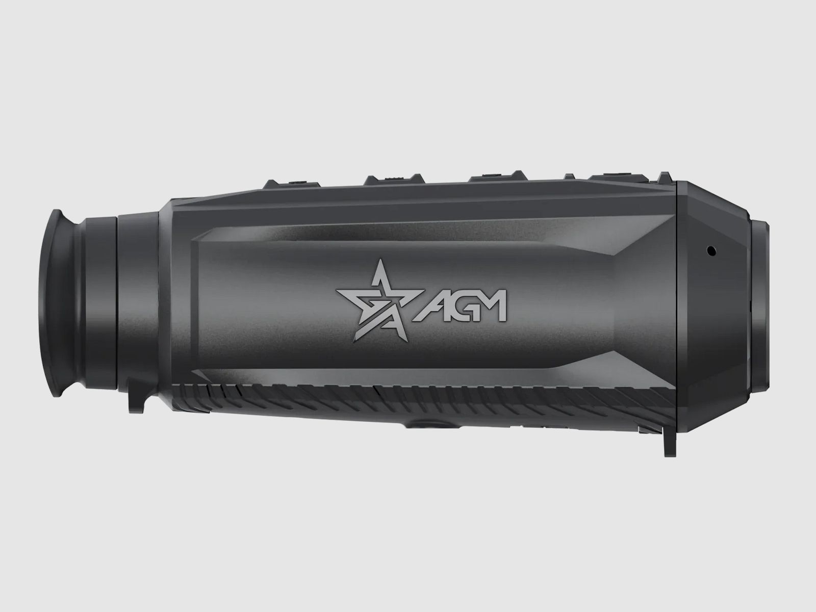 Taipan V2 15-256 warmtebeeldmonoculair - AGM, afbeelding 7 van 8