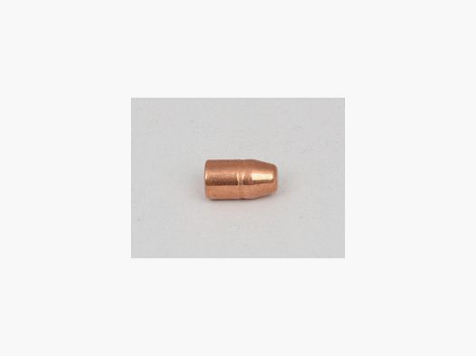 OGIVES BALLEUROPE CAM PRO Ołów Miedź 38 158 Płaska Głowa Stożkowa 38FCP158TC