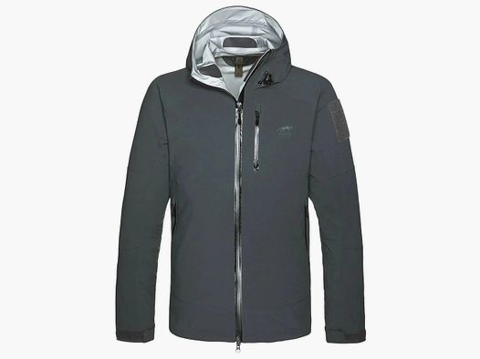Tasmanian Tiger Tasmanian Tiger Regenjacke Dakota MKII - Dunkelgrau / M Herren