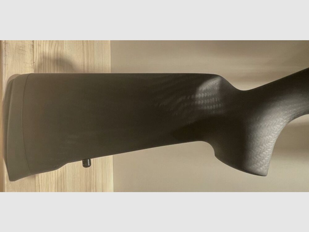 SAKO 90 PEAK BLACK CORTO