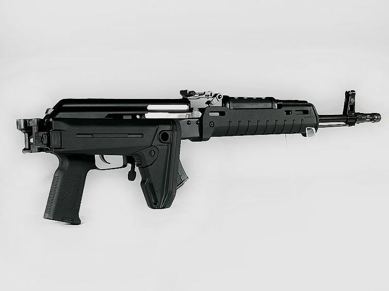 WBP - Wytwornia Broni Jacek Popinski Jack MAGPUL 7,62x39, Bild 4 von 5