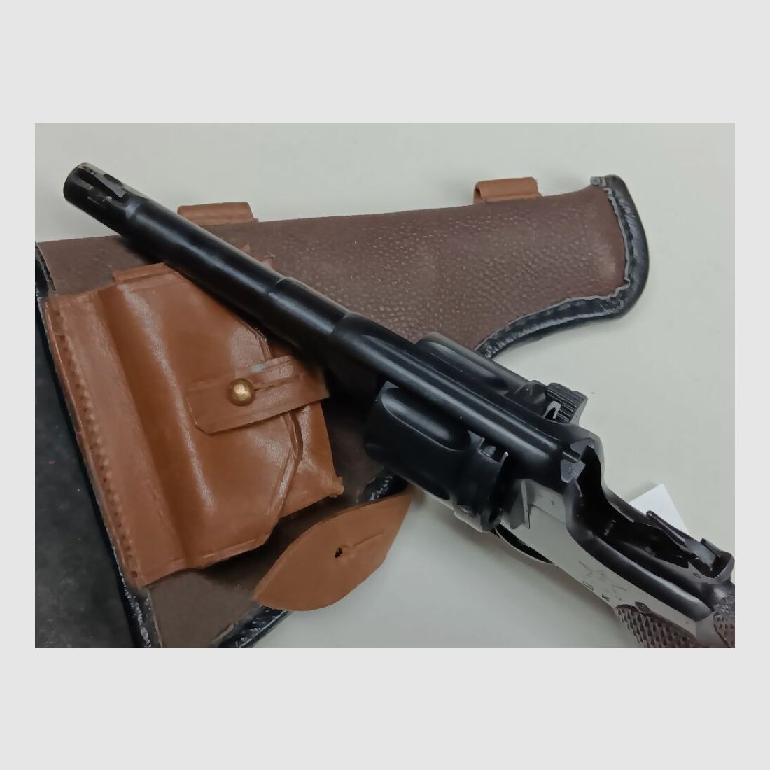 Nagant M 1895 / 1929