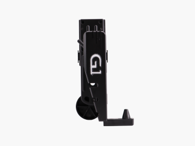 Ghost One Evo 3G CZ TSO RIGHT HAND RED