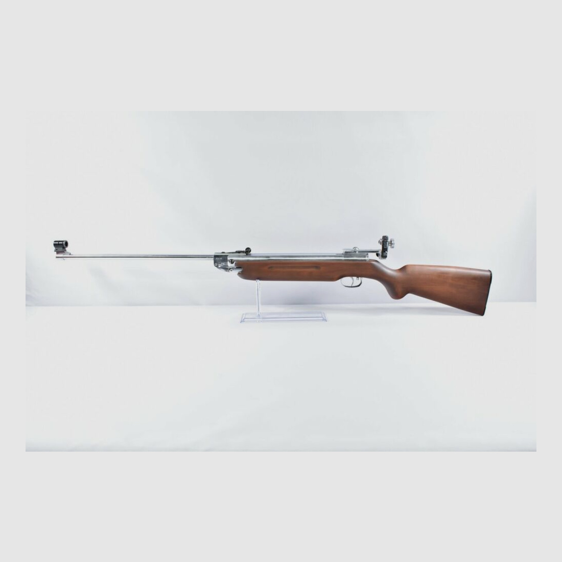 Weihrauch HW 35​ 4,5mm Druckluft mit EWB