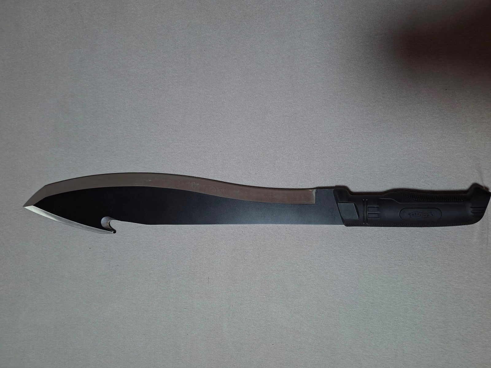 Walther Machete met schede
