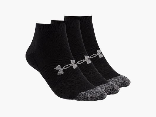 Under Armour Under Armour Socken Heatgear Locut steel