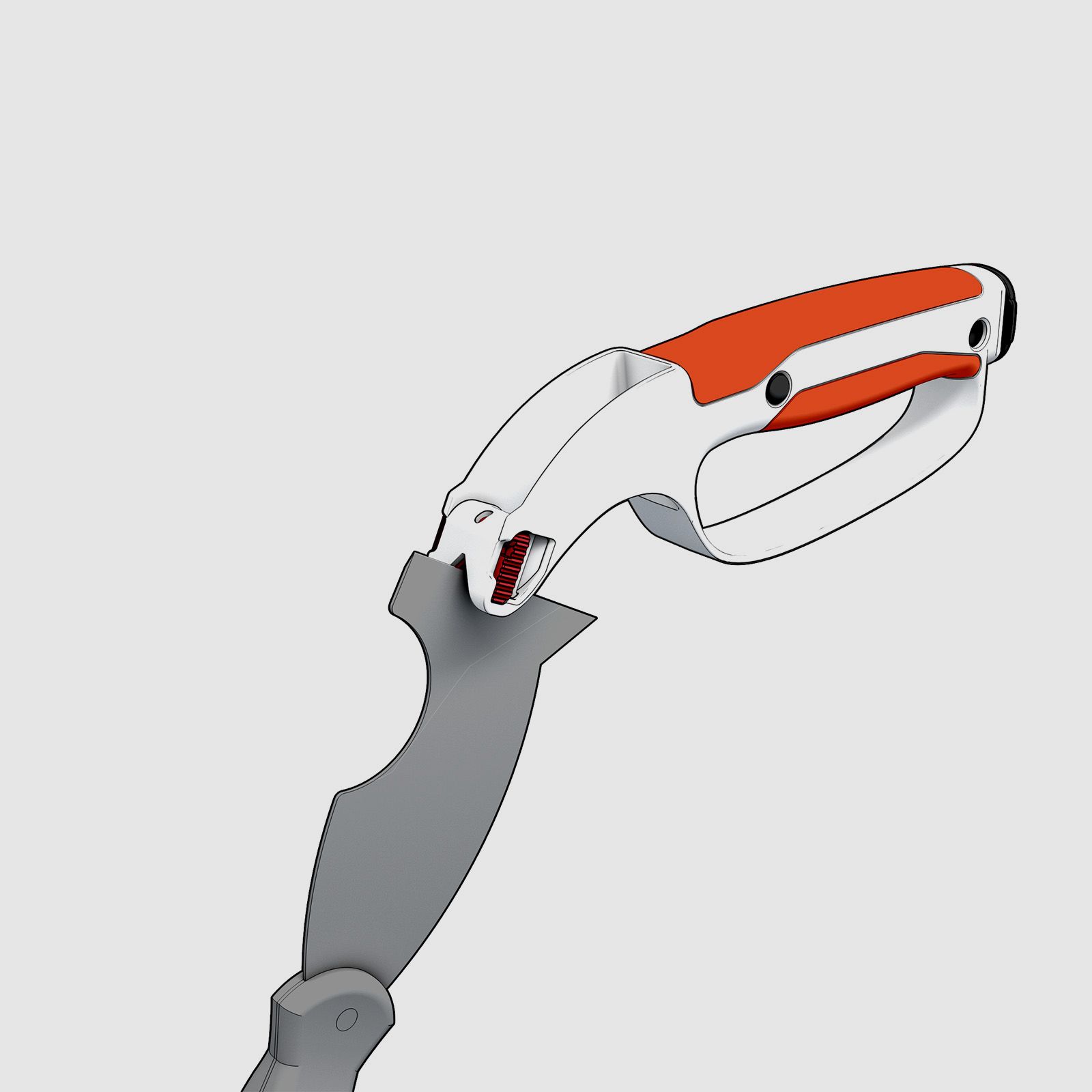 EDGEMATE Pro Aiguiseur Universel