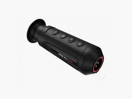 Hikmicro Lynx Pro LE10 Wärmebildmonokular