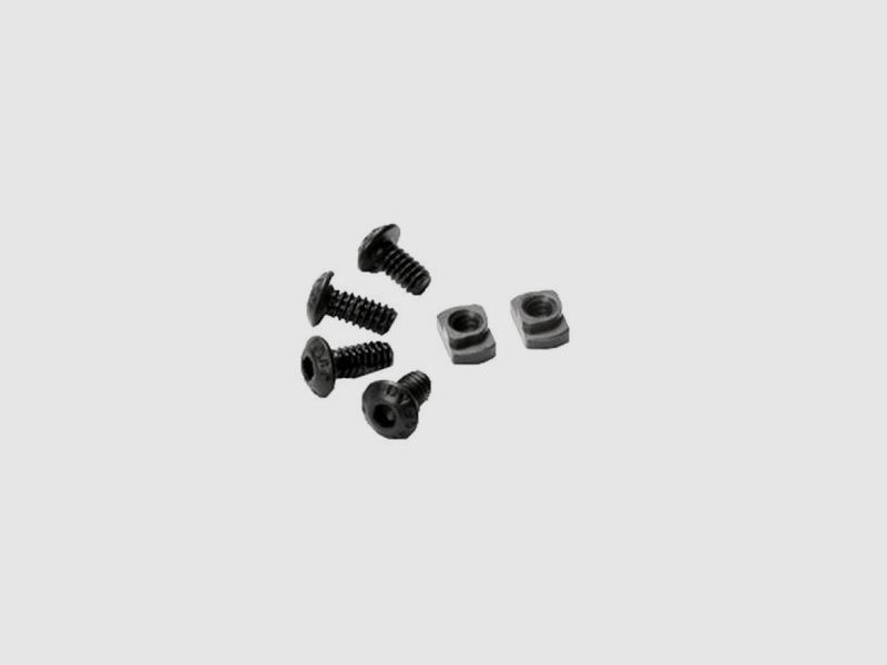 MAGPUL T-NUT Ersatzschrauben