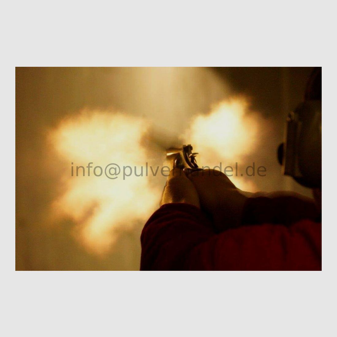 Pulverschein § 27 Erlaubnis. Lehrgang zum Laden und Wiederladen von Patr Pulverschein, Modullehrgang Lehrgang Fachkunde mit Prüfung