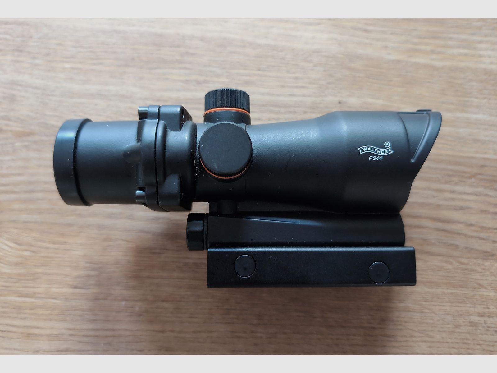 Zieloptik Walther PS 44 Zielfernrohr