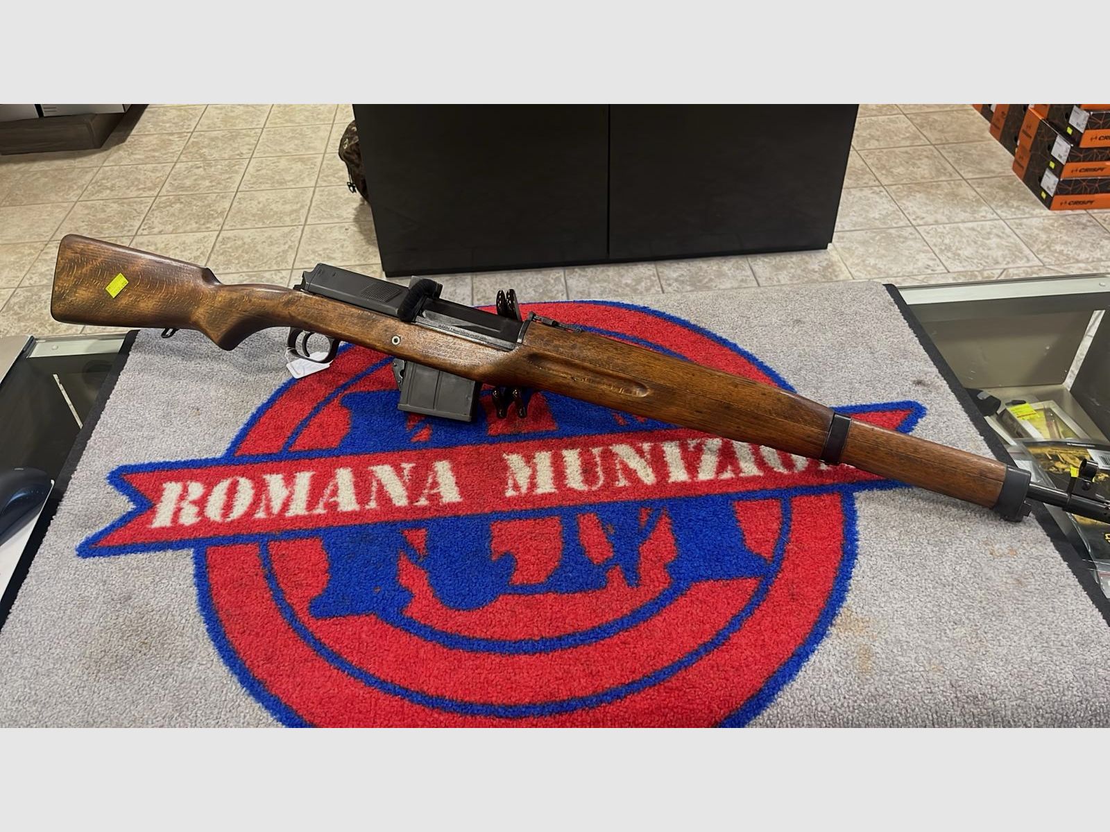 HAKIM 8×57 JRS