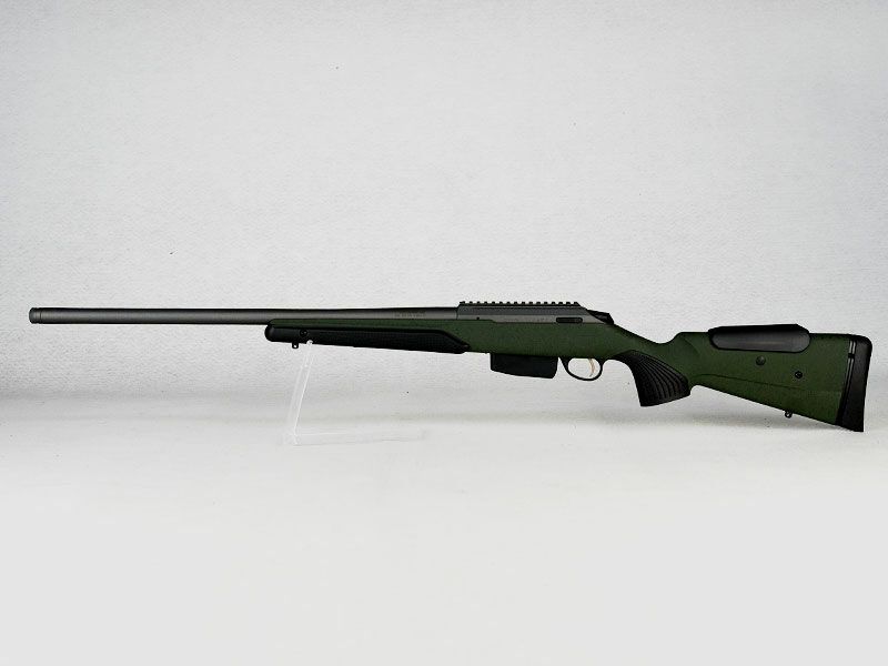 TIKKA T3X Super Varmint RTG