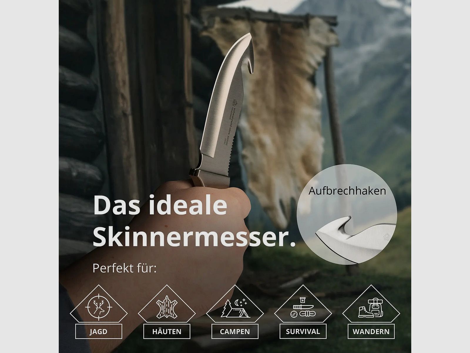 PUMA IP zwijn, olijf