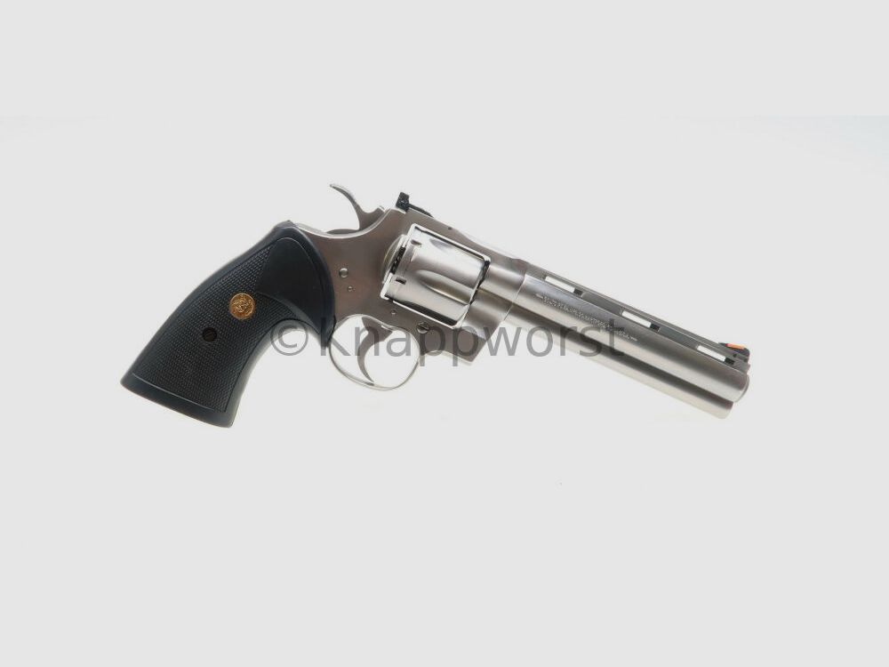 Collonil Colt Python
