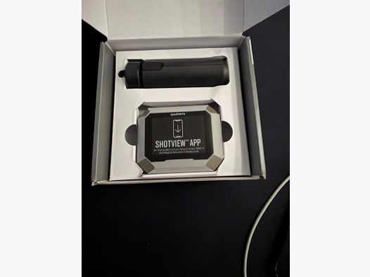 GARMIN XERO C1PRO 4 pezzi in vendita