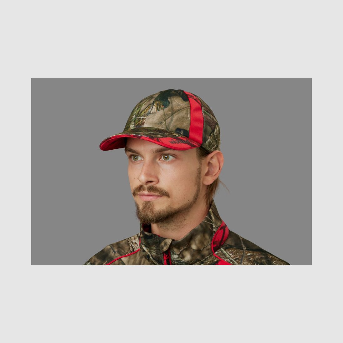 Casquette Moose Hunter 2.0 GTX Harkila, Bild 4 von 4