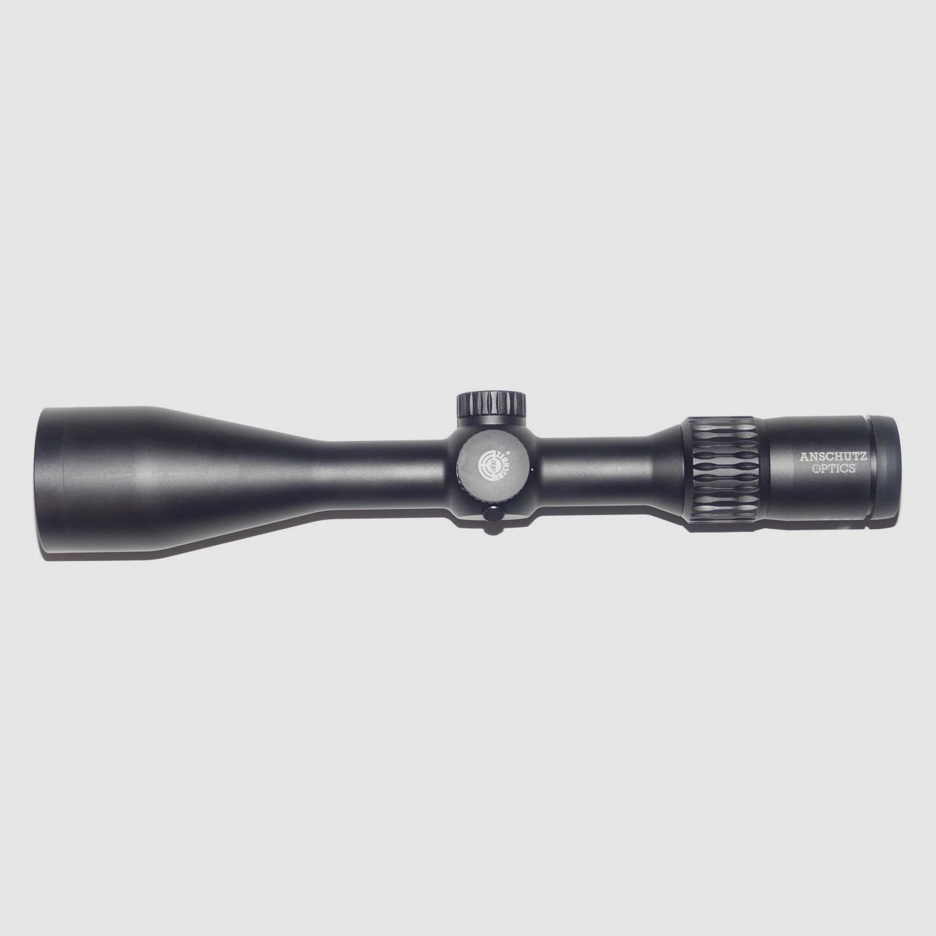 Savage Axis mit Accutrigger, Mündungsgewinde und Anschütz 3-12x56