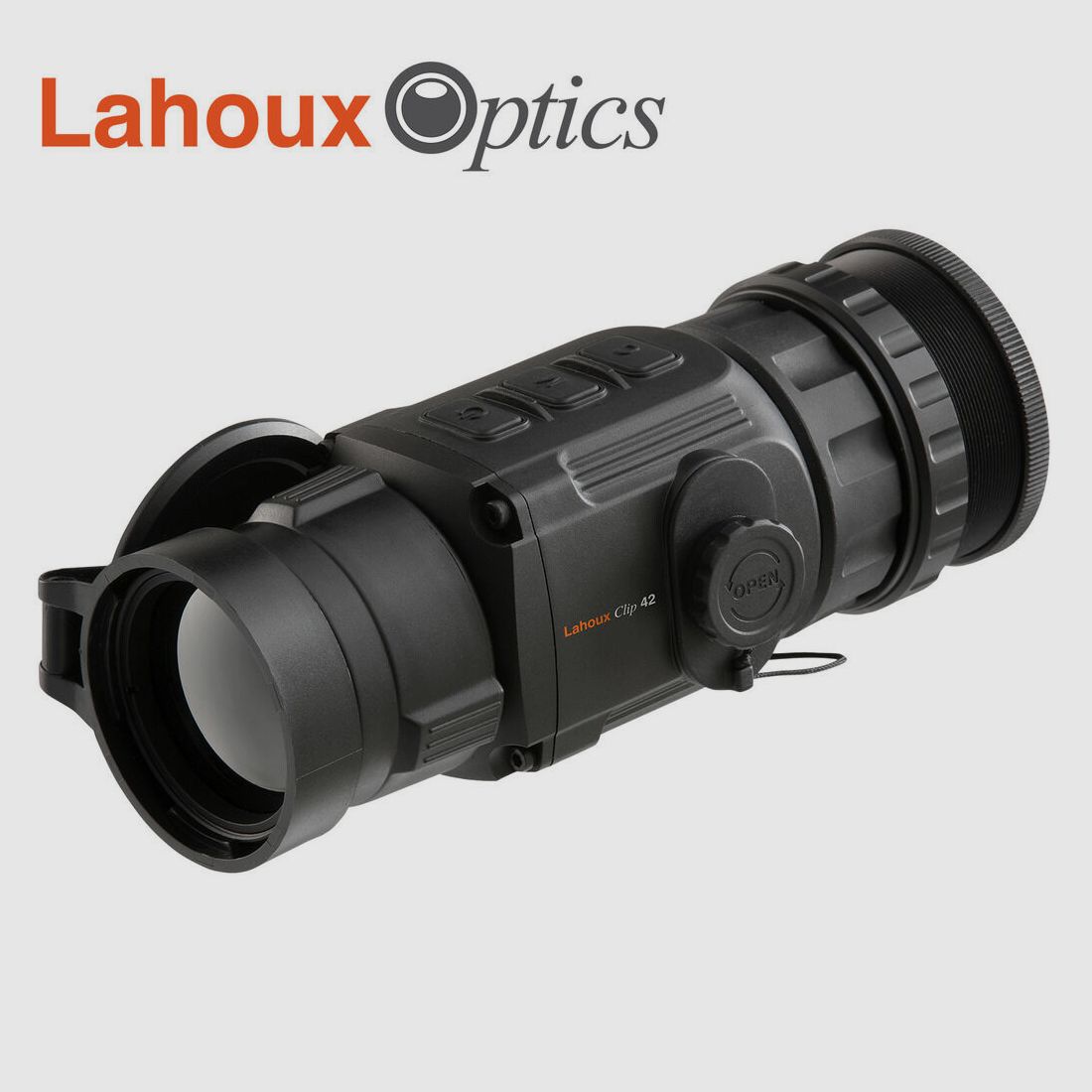 Lahoux Clip 42 Reichweite: 1500 m