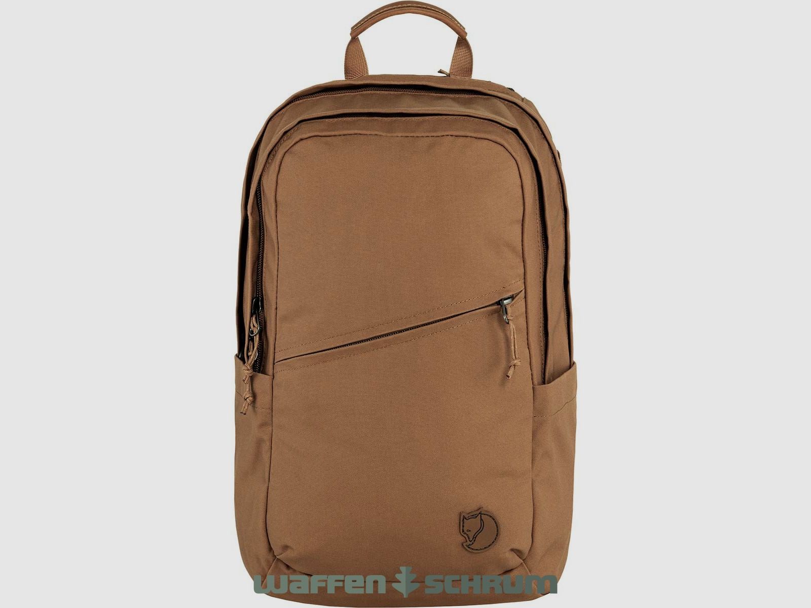Fjällräven Räven 20  Khaki Dust